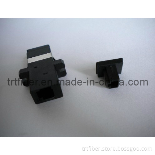 MTRJ Coupler Fiber Optic Adapter (Fiber Adapter)